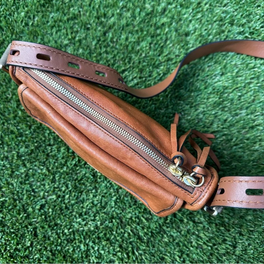 Rag & Bone small field messenger bag - Picture 8 of 10